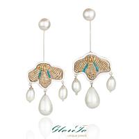 Zohreh Earrings