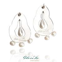 Setareh Earrings 