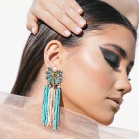 Mahtab Earrings