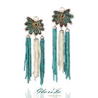 Aseman Earrings 