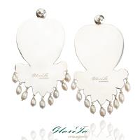 Deldar Earrings