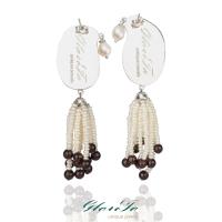 Forouzan Earrings