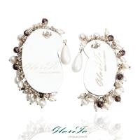 Simin Earrings