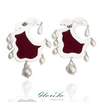 Soraya Earrings