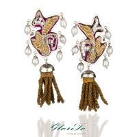 Roxana Earrings