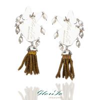 Roxana Earrings