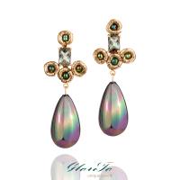 Noor Earrings