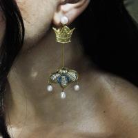 Shahdokht Earrings