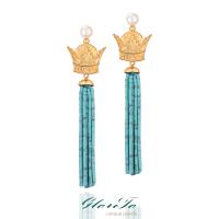 Fawzia Earrings