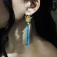 Fawzia Earrings