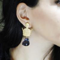 Taraneh Earrings