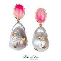 Golpooneh Earrings