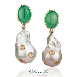 Arghavan Earrings