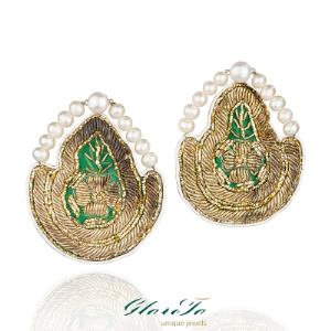 Roham Earrings