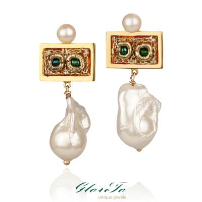 Golnoosh Earrings