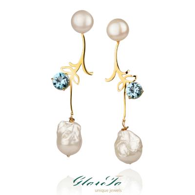 Golara Earrings