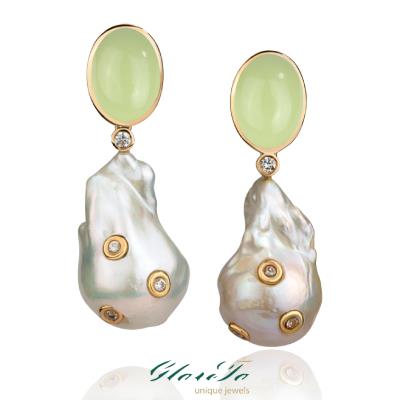 Golpooneh Earrings