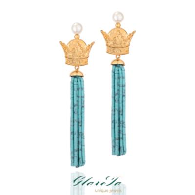 Fawzia Earrings