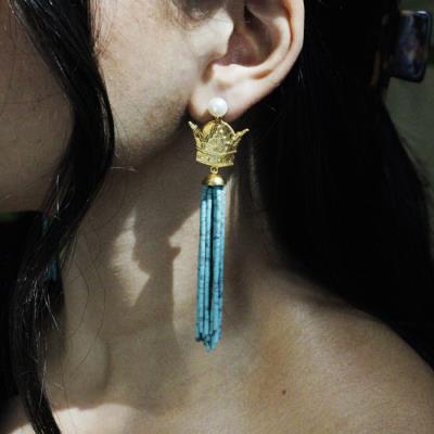 Fawzia Earrings