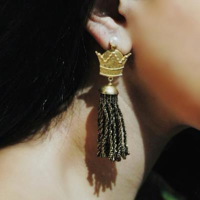 Anahita Earrings