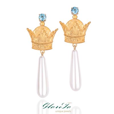 Pari Sima Earrings