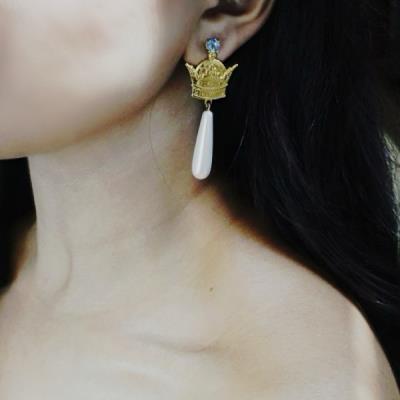 Pari Sima Earrings