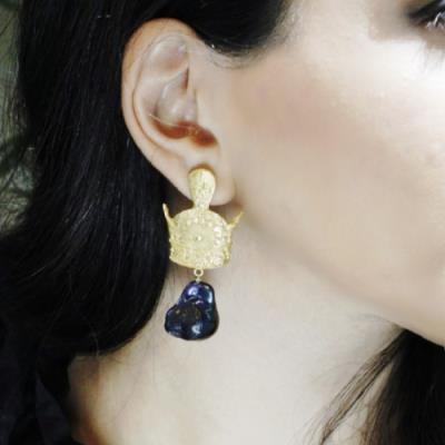 Taraneh Earrings