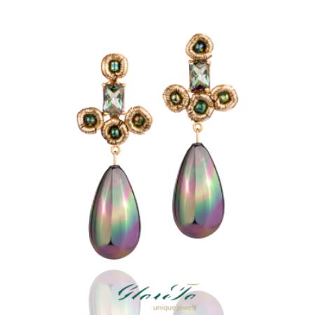 Noor Earrings